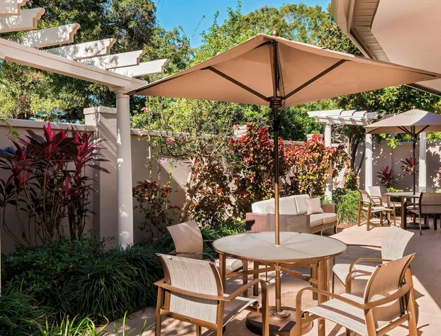 Courtyard by Marriott Sarasota Bradenton Airport hotel detail image 1