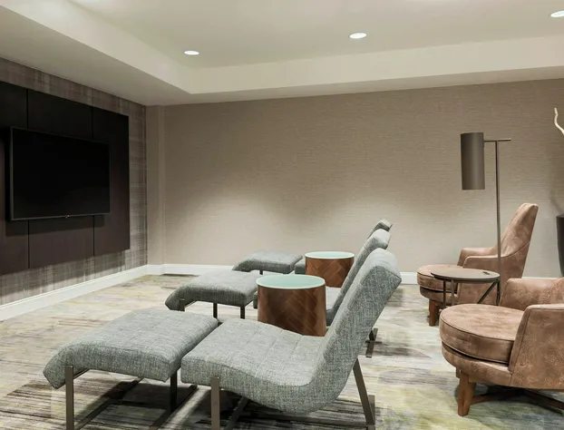 Courtyard by Marriott Sarasota Bradenton Airport hotel detail image 3