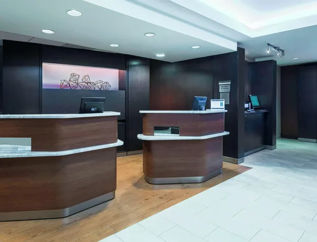 Courtyard by Marriott Sarasota Bradenton Airport hotel detail image 4