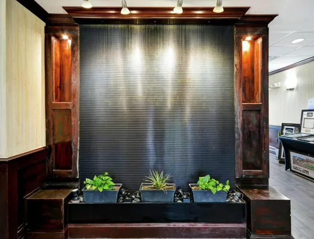 Hampton Inn & Suites San Antonio/Northeast I-35 hotel detail image 4