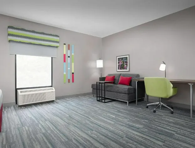 Hampton Inn & Suites ATL-Six Flags hotel detail image 4