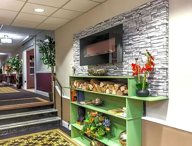 Ramada by Wyndham Jersey City hotel detail image 3