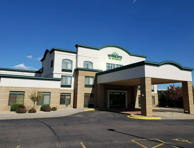 Wingate by Wyndham Coon Rapids hotel detail image 1