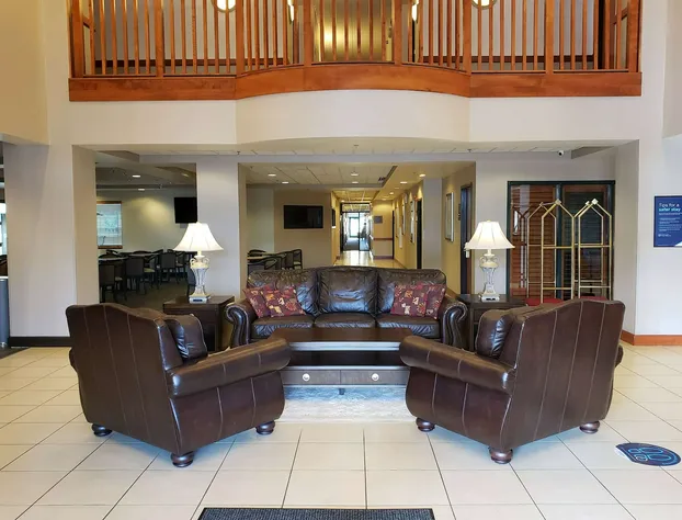 Wingate by Wyndham Coon Rapids hotel detail image 4