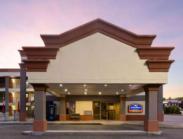 Inn at Atlantic City Hotel & Banquet hotel detail image 1