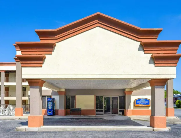 Inn at Atlantic City Hotel & Banquet hotel detail image 2