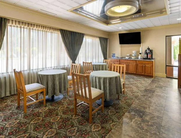 Inn at Atlantic City Hotel & Banquet hotel detail image 1