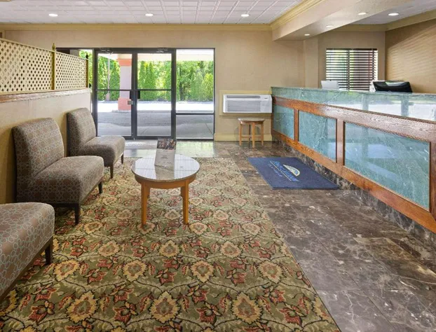 Inn at Atlantic City Hotel & Banquet hotel detail image 2