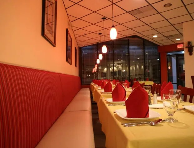 Inn at Atlantic City Hotel & Banquet hotel detail image 4