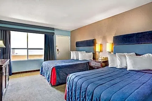 Travelodge by Wyndham Las Vegas Center Strip hotel detail image 4