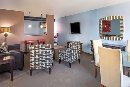 Travelodge by Wyndham Las Vegas Center Strip hotel detail image 2