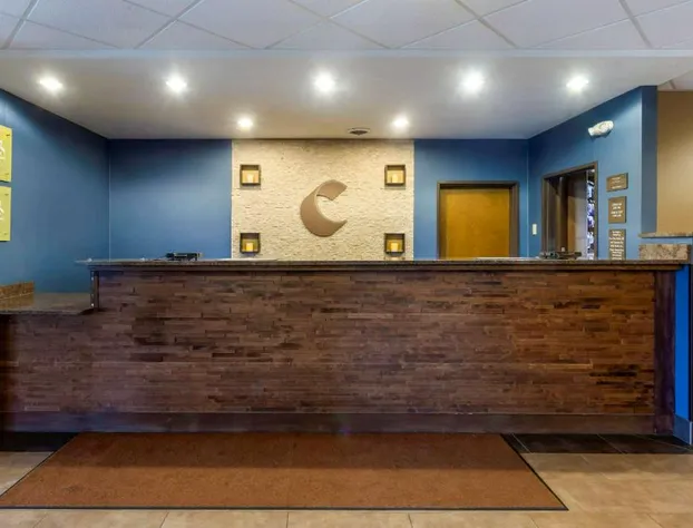 Comfort Inn Hammond I-94 hotel detail image 4