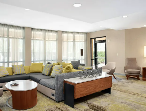 Courtyard by Marriott St Augustine I-95 hotel detail image 3