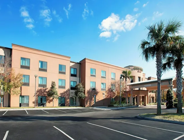 Courtyard by Marriott St Augustine I-95 hotel detail image 1