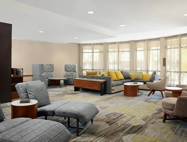 Courtyard by Marriott St Augustine I-95 hotel detail image 2