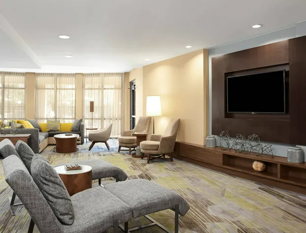 Courtyard by Marriott St Augustine I-95 hotel detail image 4