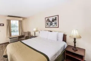 Baymont by Wyndham Valdosta at Valdosta Mall hotel detail image 2