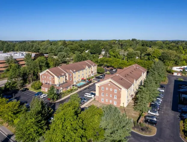 Residences at International Place hotel detail image 2