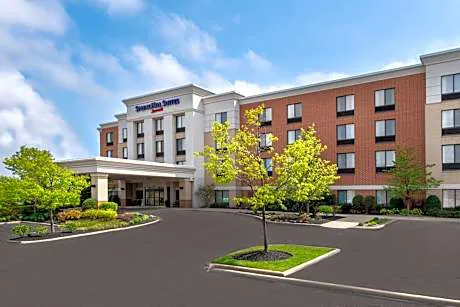 SpringHill Suites by Marriott Cleveland/Solon hotel hero