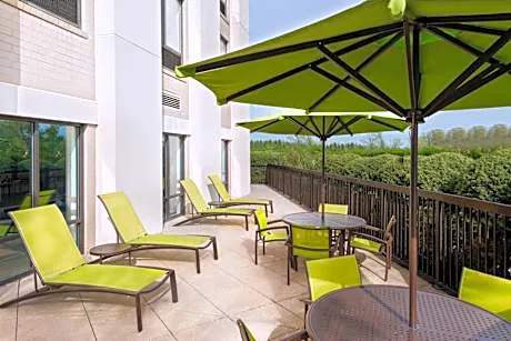 SpringHill Suites by Marriott Cleveland/Solon hotel detail image 2