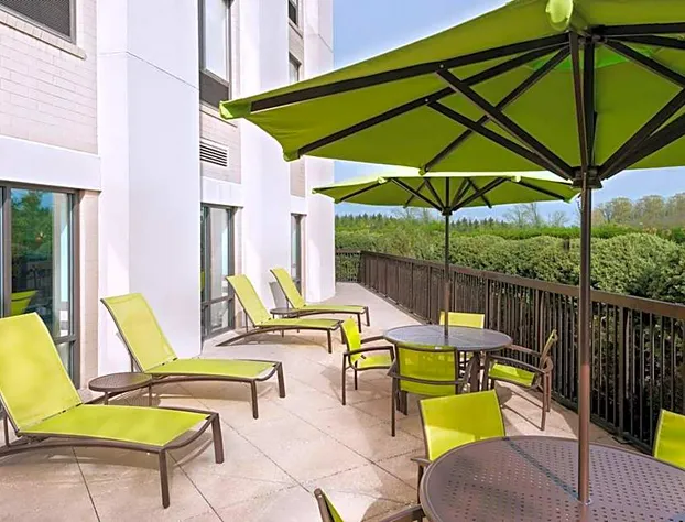 SpringHill Suites by Marriott Cleveland/Solon hotel detail image 4