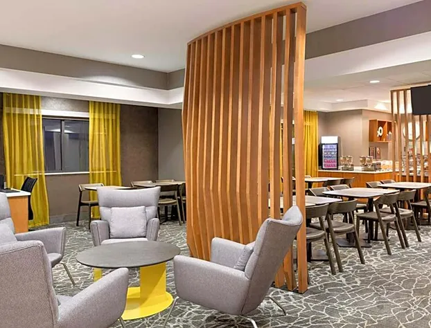 SpringHill Suites by Marriott Cleveland/Solon hotel detail image 3