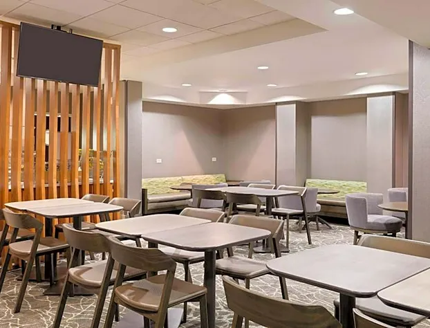 SpringHill Suites by Marriott Cleveland/Solon hotel detail image 4