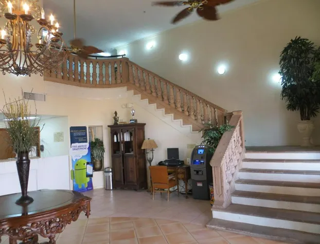 Super 8 by Wyndham South Padre Island hotel detail image 4