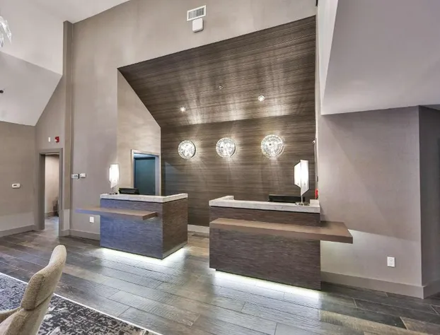 DoubleTree by Hilton Atlanta - Alpharetta hotel detail image 2