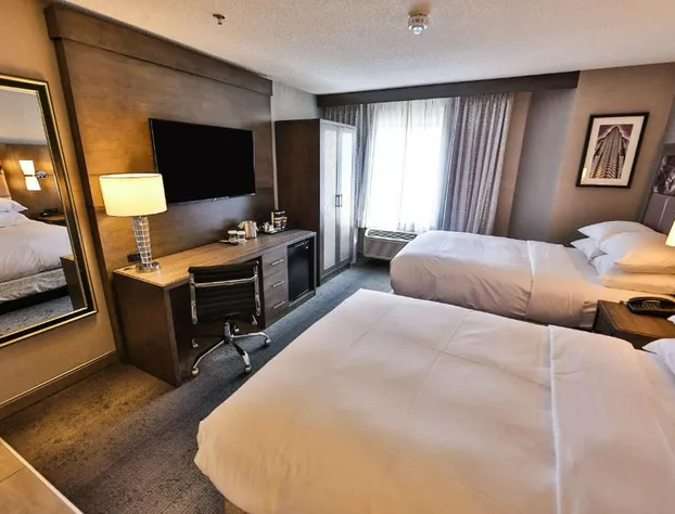 DoubleTree by Hilton Atlanta - Alpharetta hotel detail image 3