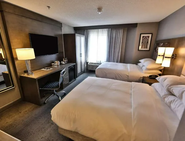 DoubleTree by Hilton Atlanta - Alpharetta hotel detail image 4