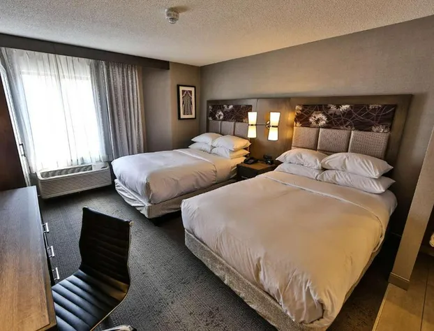 DoubleTree by Hilton Atlanta - Alpharetta hotel detail image 4