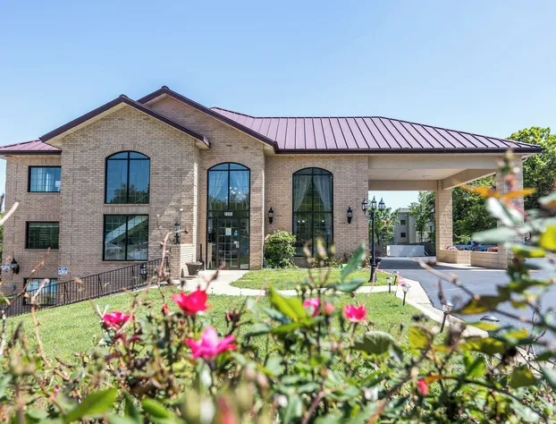 Super 8 by Wyndham Branson/Andy Williams Theater hotel detail image 1