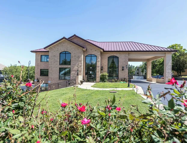 Super 8 by Wyndham Branson/Andy Williams Theater hotel detail image 4