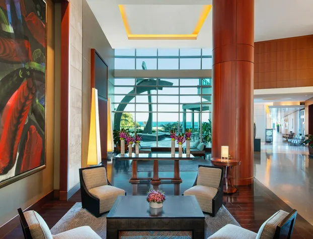 The Ritz-Carlton Bal Harbour, Miami hotel detail image 2