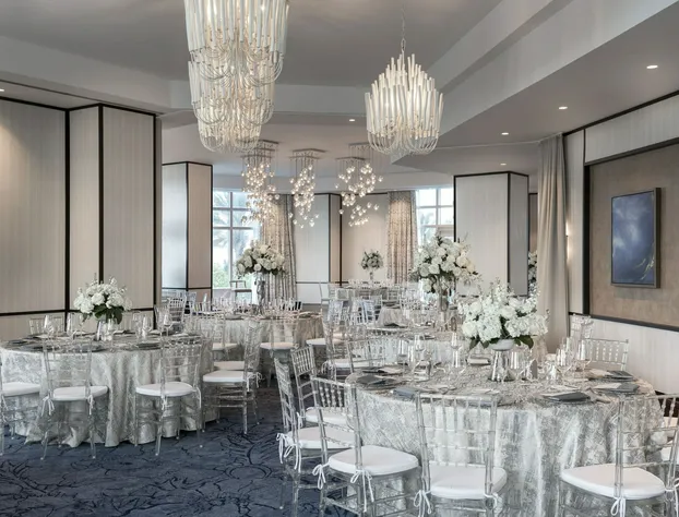 The Ritz-Carlton Bal Harbour, Miami hotel detail image 3