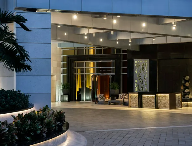 The Ritz-Carlton Bal Harbour, Miami hotel detail image 2