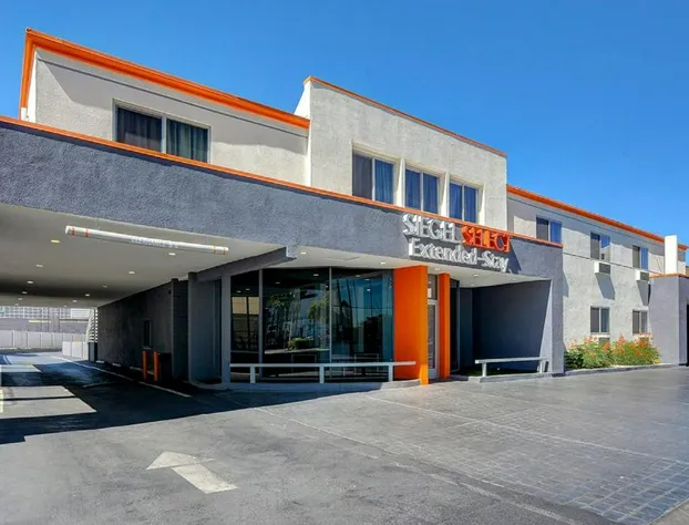 Siegel Select LV Strip-Convention Center hotel detail image 3