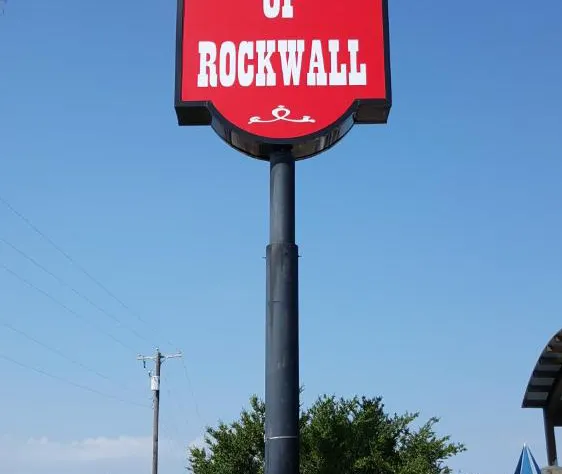 Inn of Rockwall hotel detail image 1