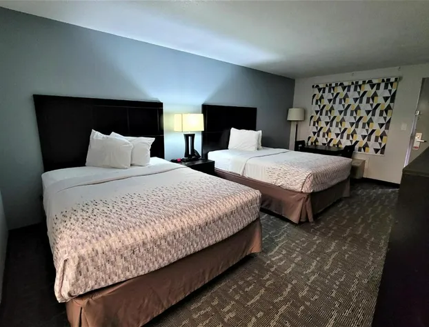 Inn of Rockwall hotel detail image 4