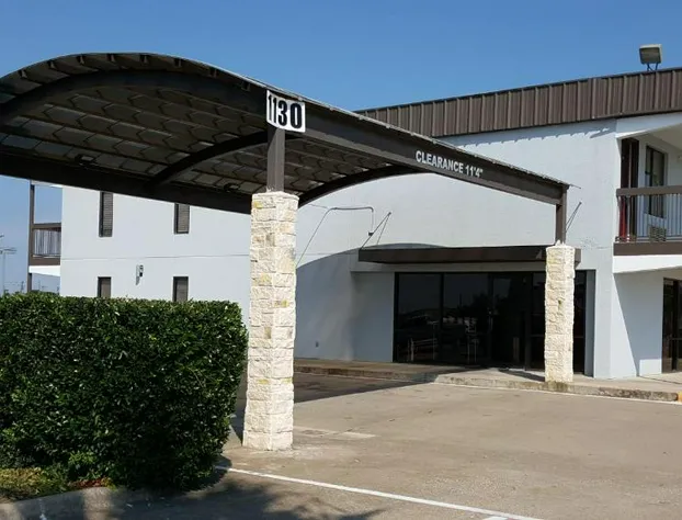 Inn of Rockwall hotel detail image 2