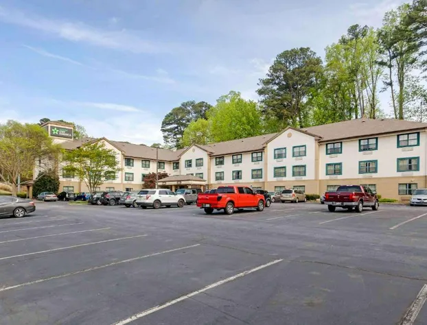 Extended Stay America Select Suites - Atlanta - Clairmont hotel detail image 2