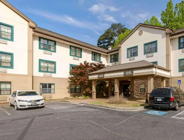 Extended Stay America Select Suites - Atlanta - Clairmont hotel detail image 3