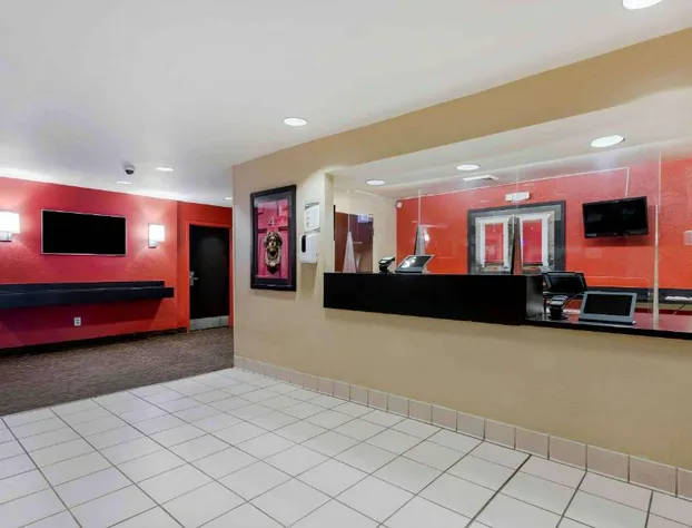 Extended Stay America Select Suites - Atlanta - Clairmont hotel detail image 4