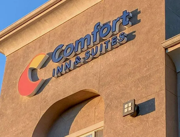 Comfort Inn & Suites Galt - Lodi North hotel detail image 3