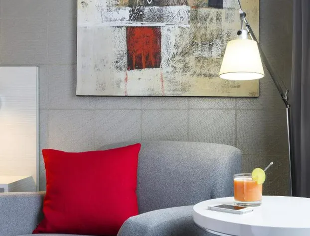 Hotel Sepia hotel detail image 2