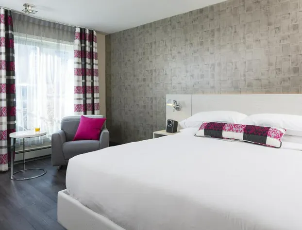 Hotel Sepia hotel detail image 4