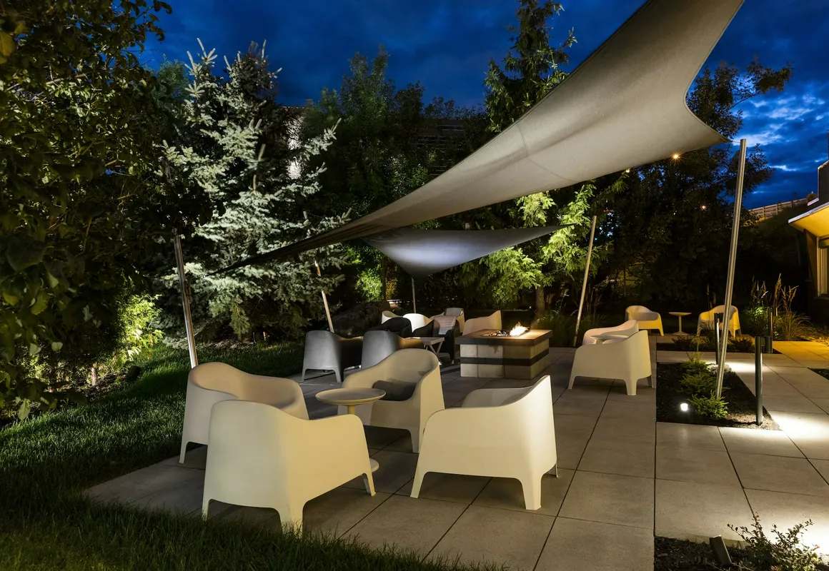 Hotel Sepia hotel hero