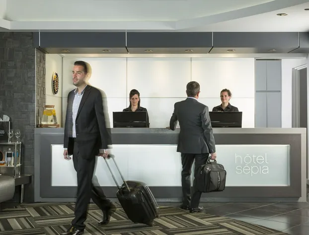 Hotel Sepia hotel detail image 1