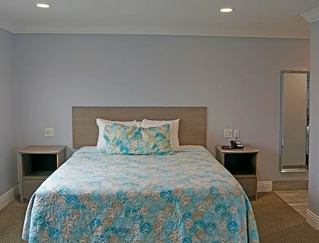 Surf City Inn - Near Seal Beach Pier hotel detail image 3